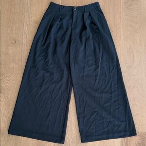 Maeve Black Trousers